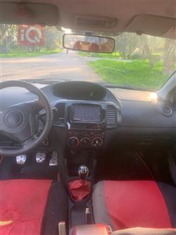 جيلي MK كروس